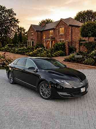 Lincoln MKZ 2014 год Тирасполь Тирасполь