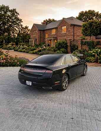 Lincoln MKZ 2014 год Тирасполь Тирасполь