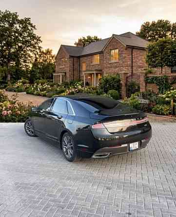 Lincoln MKZ 2014 год Тирасполь Тирасполь