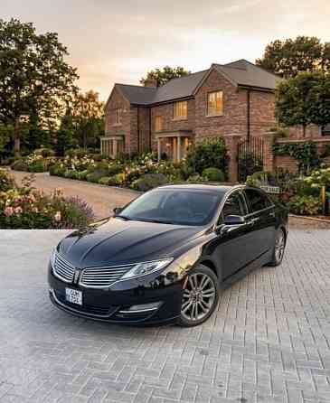 Lincoln MKZ 2014 год Тирасполь Тирасполь