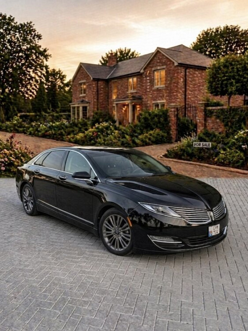 Lincoln MKZ 2014 год Тирасполь Тирасполь - изображение 1
