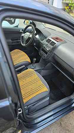 Volkswagen Polo 2007 год Кишинёв Кишинёв