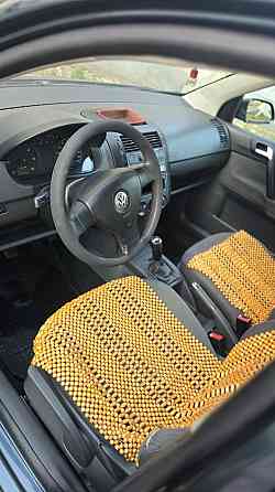 Volkswagen Polo 2007 год Кишинёв Кишинёв