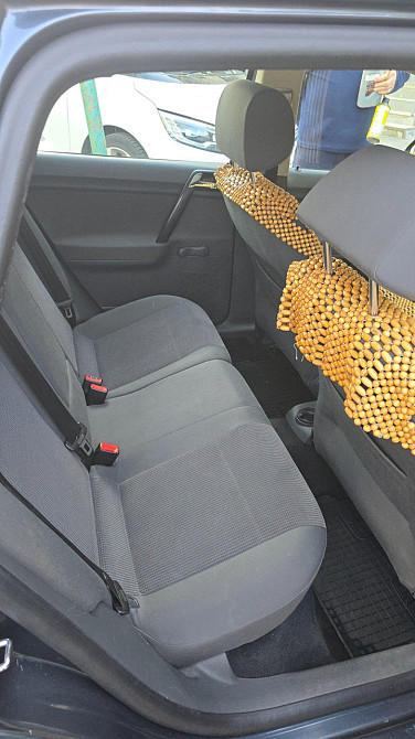 Volkswagen Polo 2007 an Chişinău Chişinău - fotografie 7