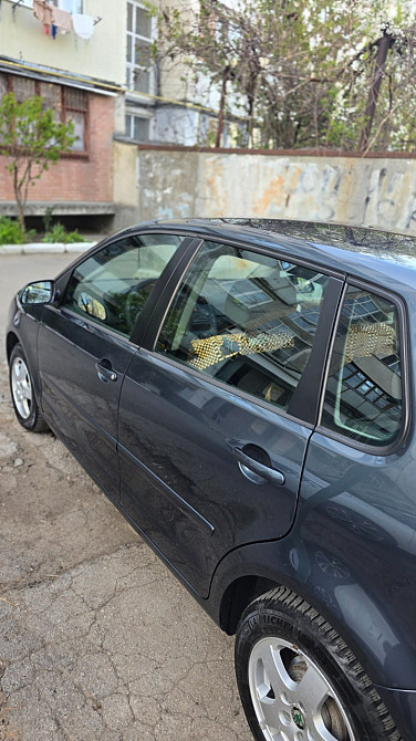 Volkswagen Polo 2007 an Chişinău Chişinău - fotografie 3