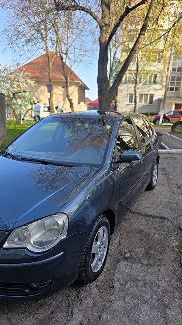Volkswagen Polo 2007 an Chişinău Chişinău - fotografie 10