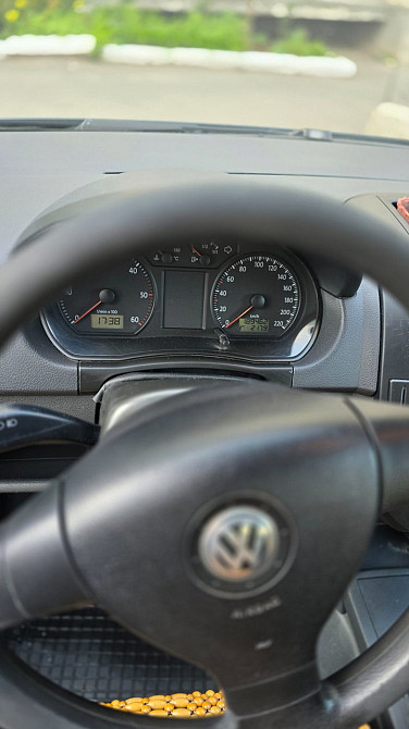 Volkswagen Polo 2007 an Chişinău Chişinău - fotografie 5