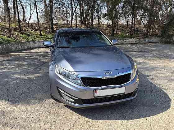 Kia Optima 2012 год Тирасполь Тирасполь