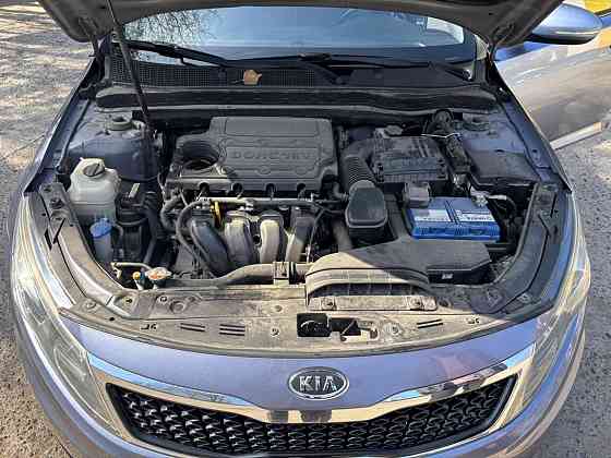 Kia Optima 2012 год Тирасполь Тирасполь