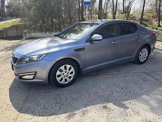 Kia Optima 2012 год Тирасполь Тирасполь