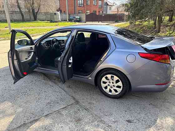 Kia Optima 2012 год Тирасполь Тирасполь