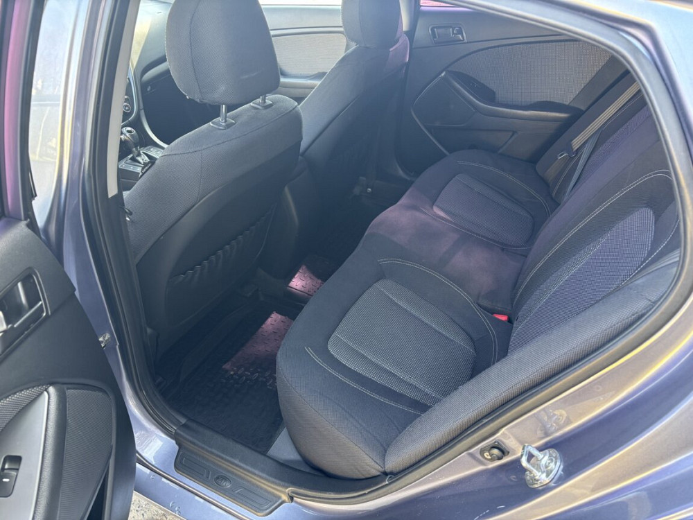 Kia Optima 2012 год Тирасполь Тирасполь - изображение 10