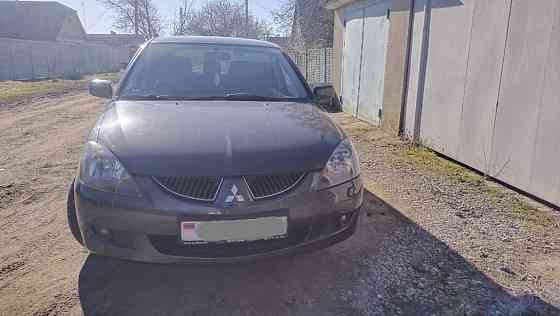 Mitsubishi Lancer 2004 год Тирасполь Тирасполь