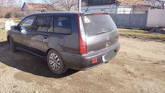 Mitsubishi Lancer 2004 год Тирасполь Тирасполь