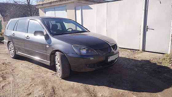 Mitsubishi Lancer 2004 год Тирасполь Тирасполь