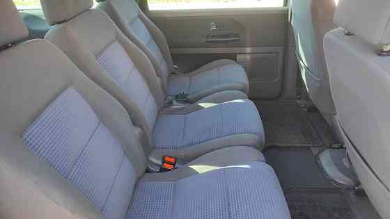 Volkswagen Sharan 2001 год Рыбница Рыбница