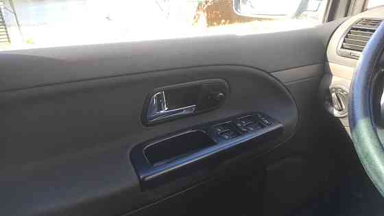 Volkswagen Sharan 2001 год Рыбница Рыбница