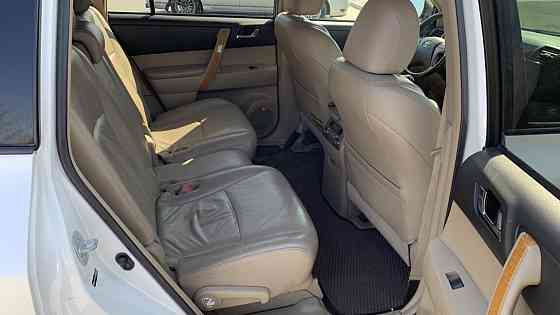 Toyota Highlander 2008 год Тирасполь Тирасполь