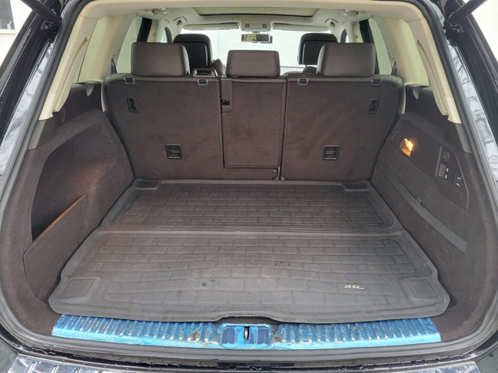 Volkswagen Touareg 2015 год Бендеры Бендеры - изображение 5