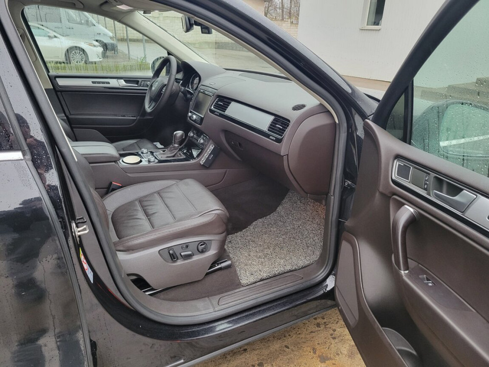 Volkswagen Touareg 2015 год Бендеры Бендеры - изображение 6