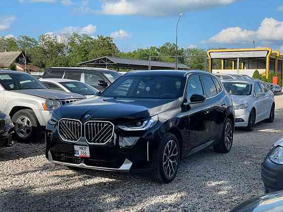 BMW X3 2025 год Тирасполь Тирасполь