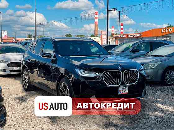 BMW X3 2025 год Тирасполь Тирасполь