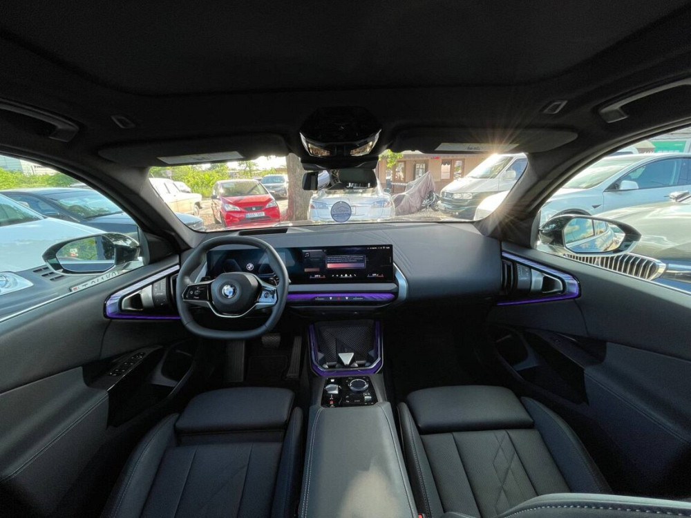 BMW X3 2025 год Тирасполь Тирасполь - изображение 10