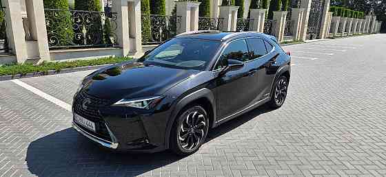 Lexus UX 2019 год Кишинёв Кишинёв