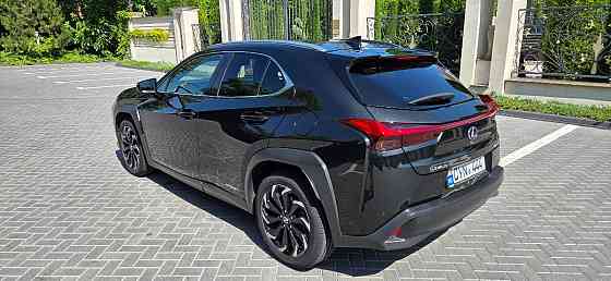 Lexus UX 2019 год Кишинёв Кишинёв