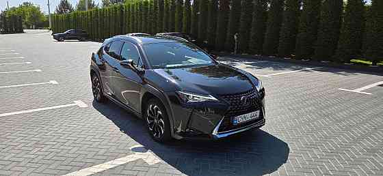 Lexus UX 2019 год Кишинёв Кишинёв