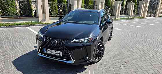 Lexus UX 2019 год Кишинёв Кишинёв