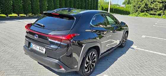 Lexus UX 2019 год Кишинёв Кишинёв