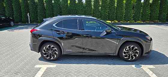 Lexus UX 2019 год Кишинёв Кишинёв