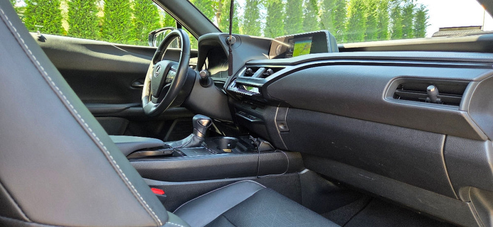 Lexus UX 2019 год Кишинёв Кишинёв - изображение 8