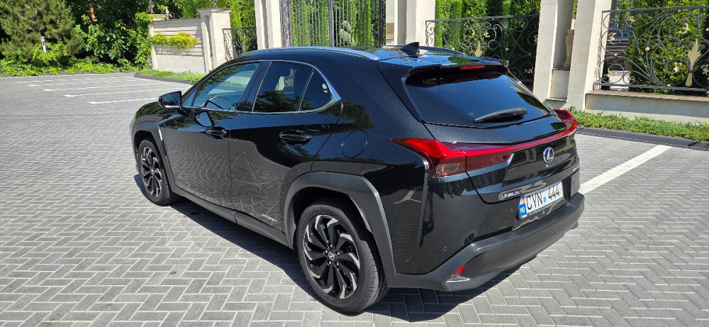 Lexus UX 2019 год Кишинёв Кишинёв - изображение 5