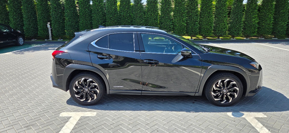 Lexus UX 2019 год Кишинёв Кишинёв - изображение 6