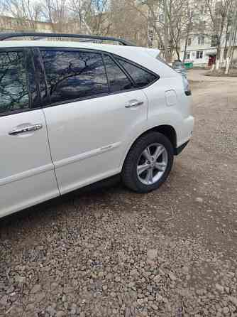Lexus RX 2008 год Тирасполь Тирасполь