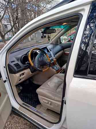 Lexus RX 2008 год Тирасполь Тирасполь
