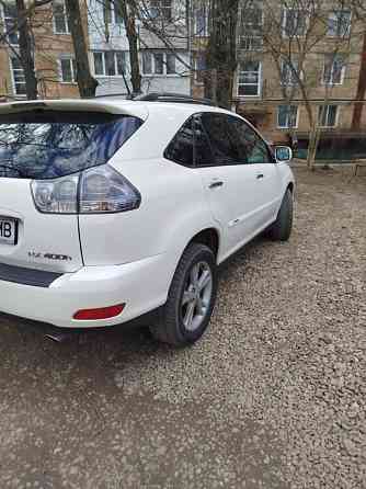 Lexus RX 2008 год Тирасполь Тирасполь