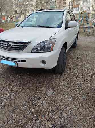 Lexus RX 2008 год Тирасполь Тирасполь