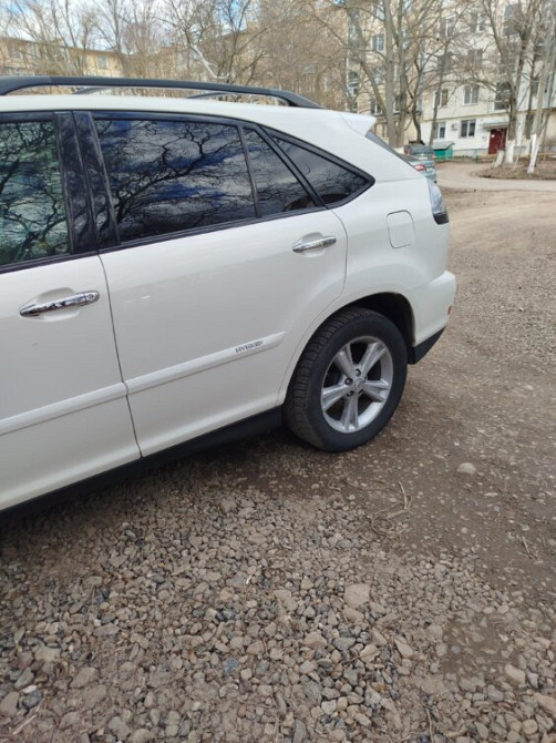 Lexus RX 2008 год Тирасполь Тирасполь - изображение 2