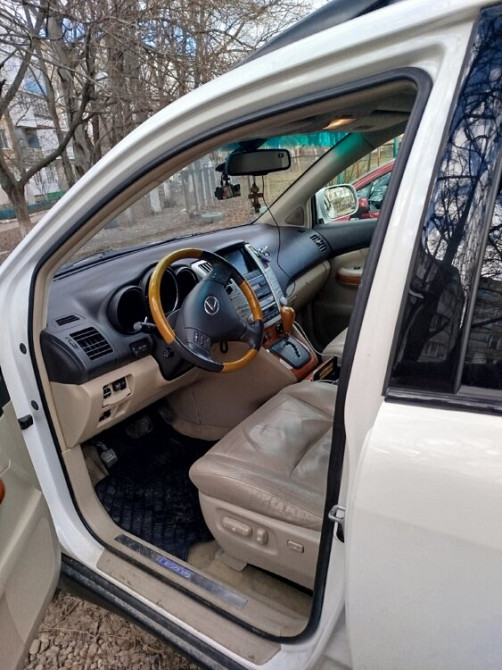 Lexus RX 2008 год Тирасполь Тирасполь - изображение 4