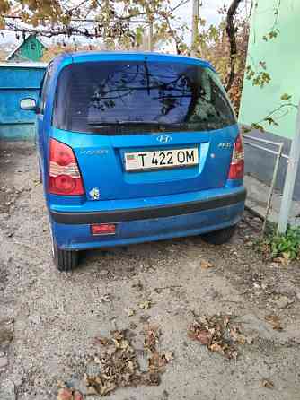 Продам Hyundai Atos Praim Ближний Хутор