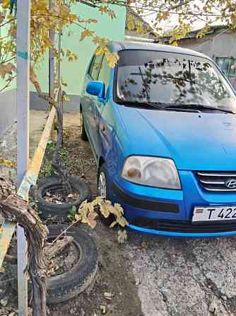 Продам Hyundai Atos Praim Ближний Хутор