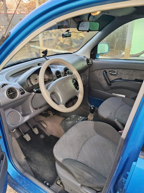 Продам Hyundai Atos Praim Ближний Хутор - изображение 6