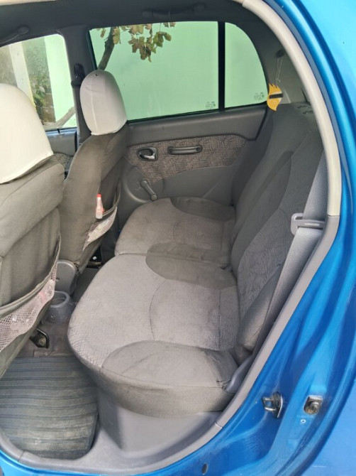 Продам Hyundai Atos Praim Ближний Хутор - изображение 7