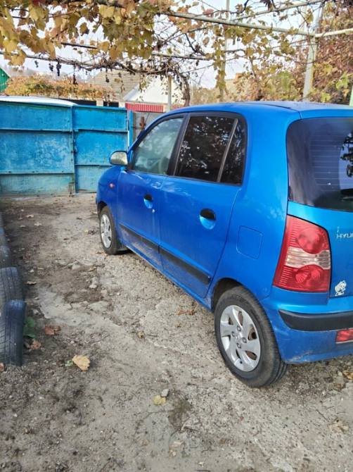Продам Hyundai Atos Praim Ближний Хутор - изображение 1