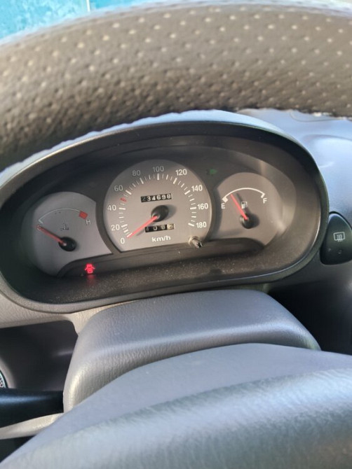Продам Hyundai Atos Praim Ближний Хутор - изображение 5