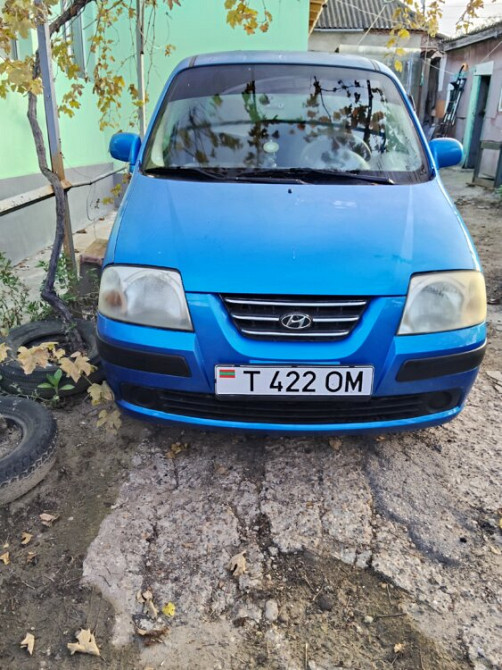 Продам Hyundai Atos Praim Ближний Хутор - изображение 4