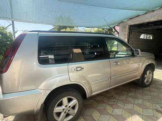 Nissan X-Trail 2003 год Тирасполь Тирасполь